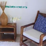 Ouro Sobre Azul Apart Hotel