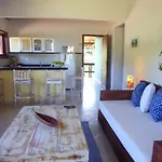 Ouro Sobre Azul Apart Hotel