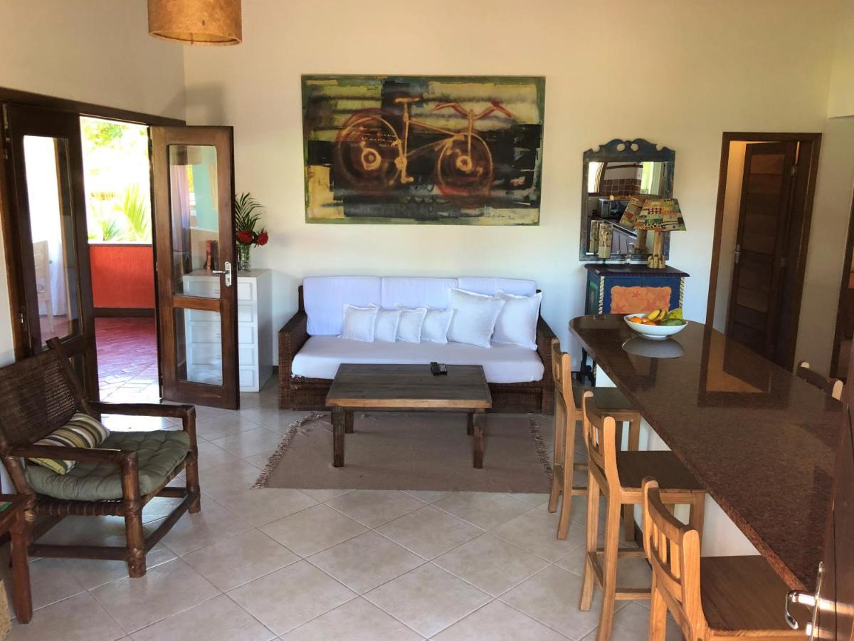 Ouro Sobre Azul Aparthotel Porto Seguro