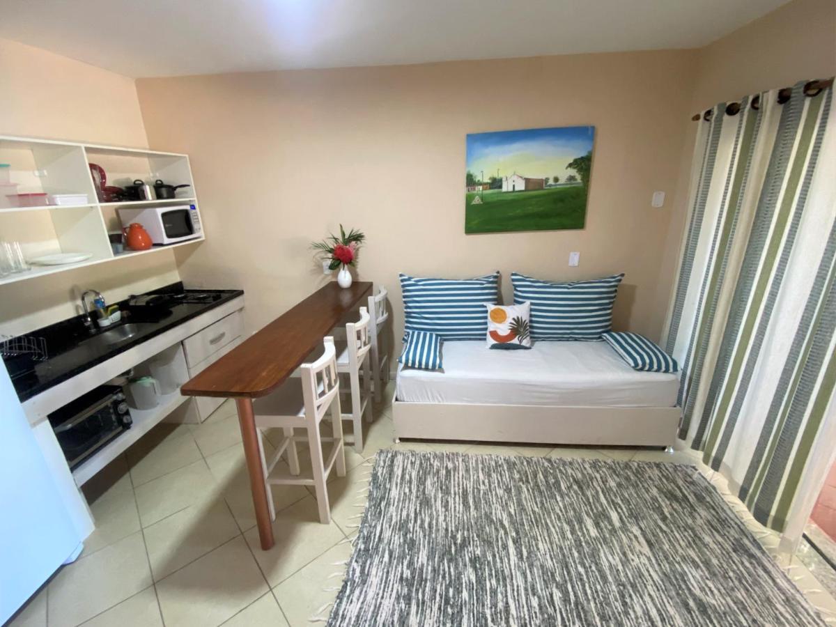 Ouro Sobre Azul Aparthotel