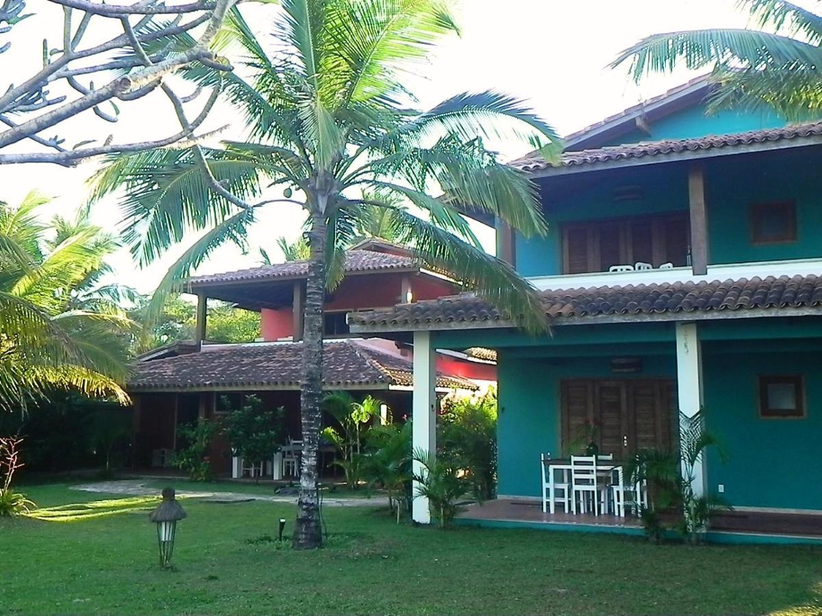 Ouro Sobre Azul Aparthotel 3*