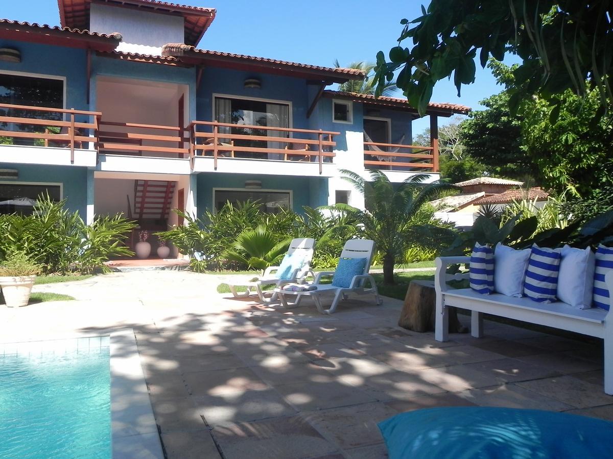 Aparthotel Ouro Sobre Azul 3*