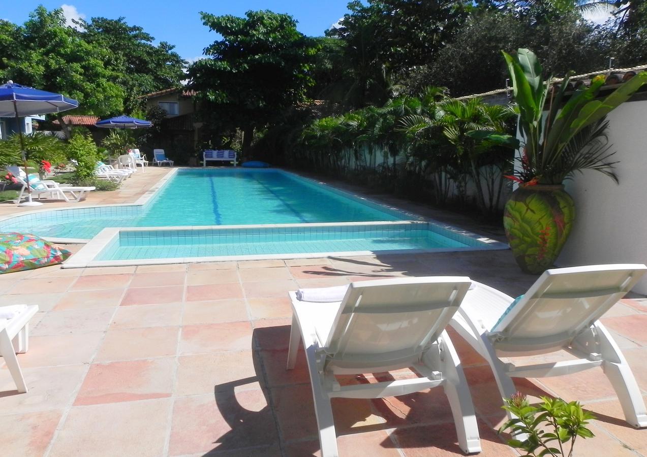 Ouro Sobre Azul Aparthotel