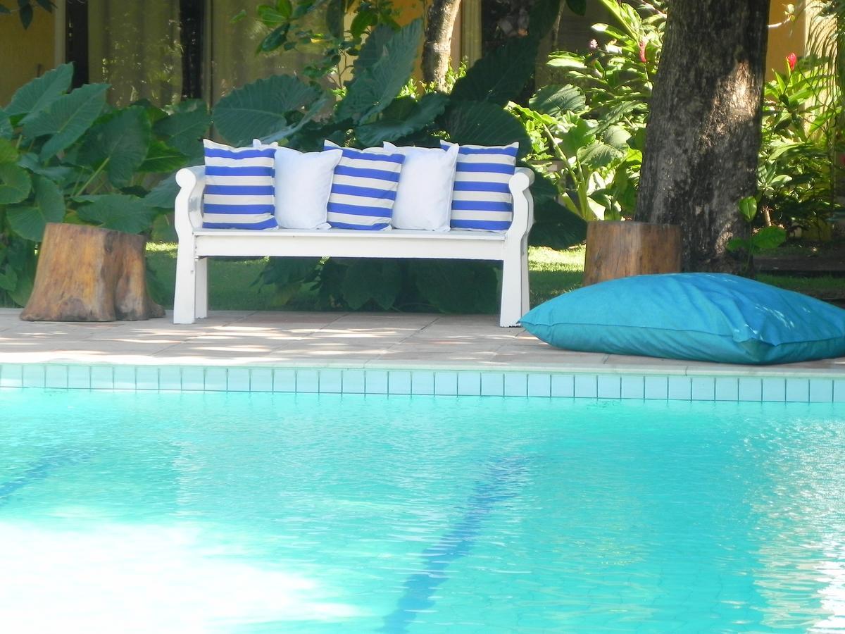 Ouro Sobre Azul Aparthotel