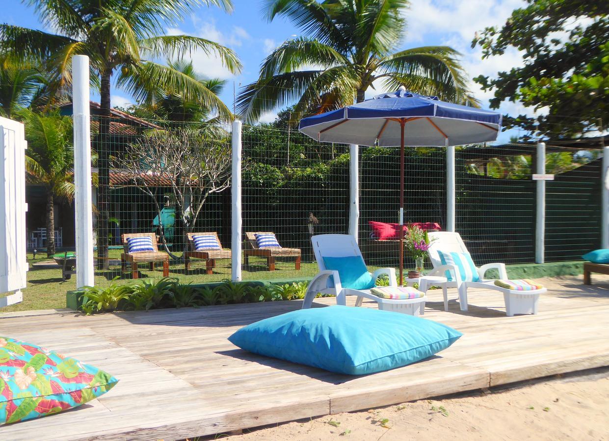 Ouro Sobre Azul Aparthotel 3*